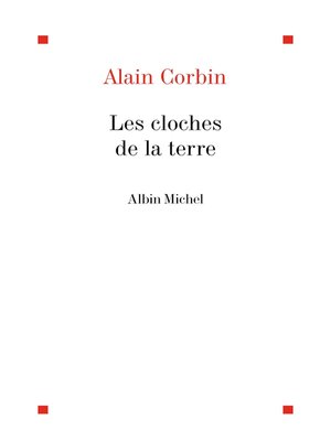 cover image of Les Cloches de la Terre
